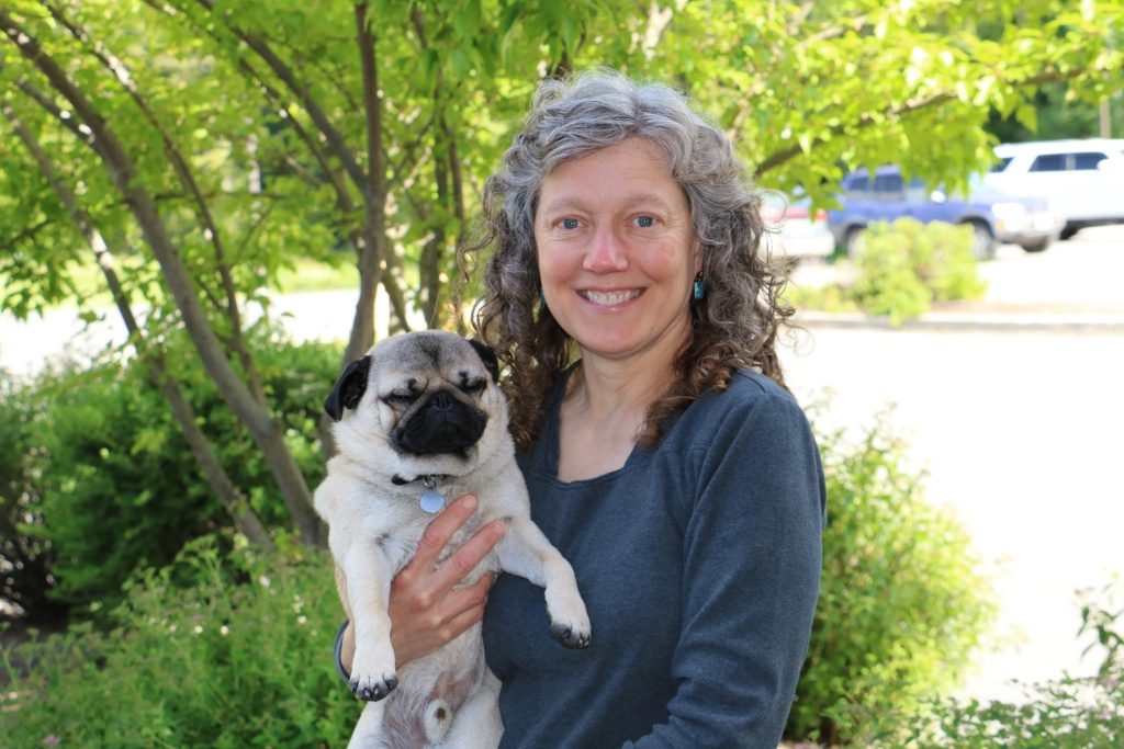 Dr. Joan Bloom