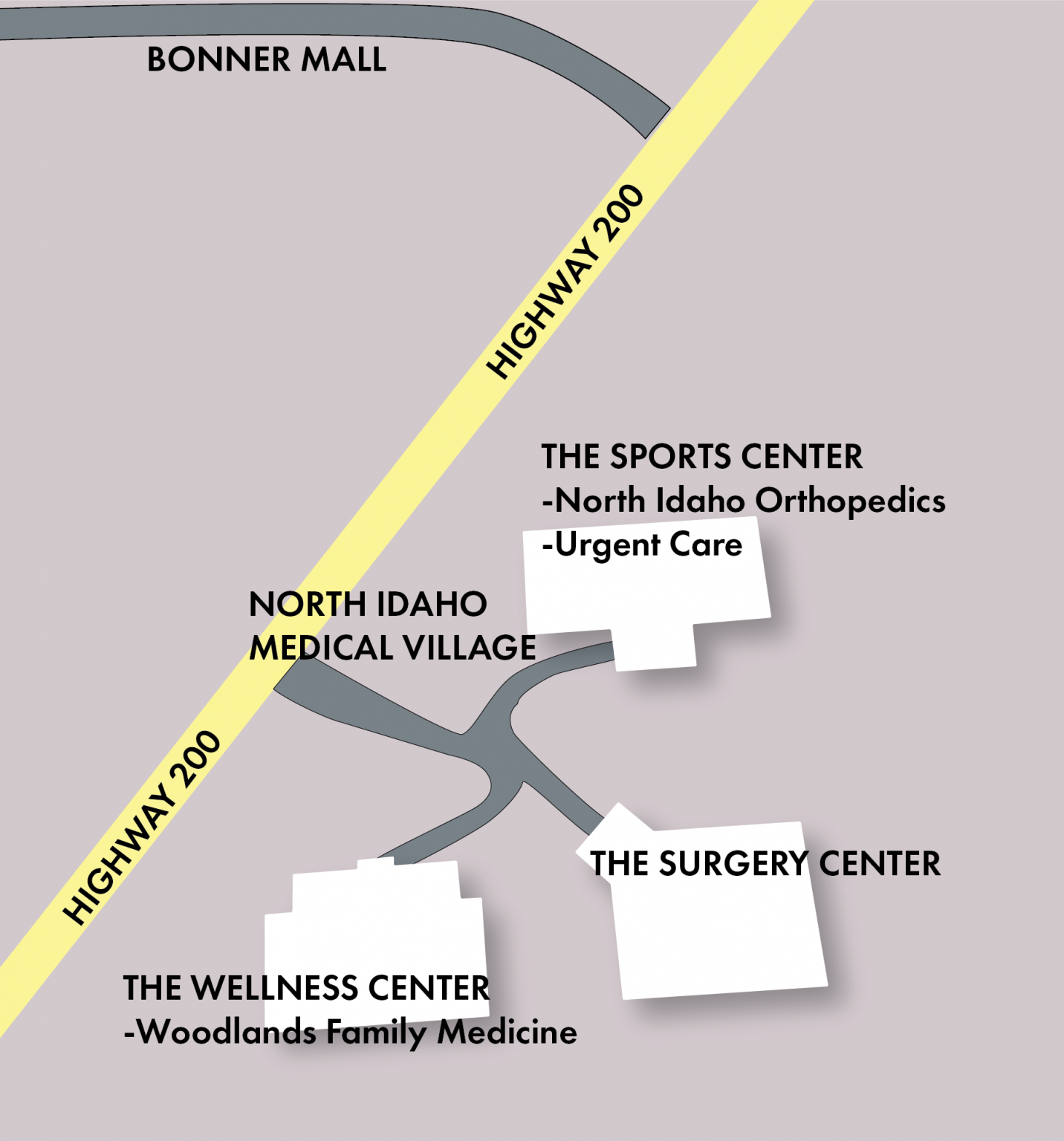 Contact Us Woodlands Family Medicine